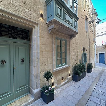 Felipe X Casa Norte Birgu Esterno foto