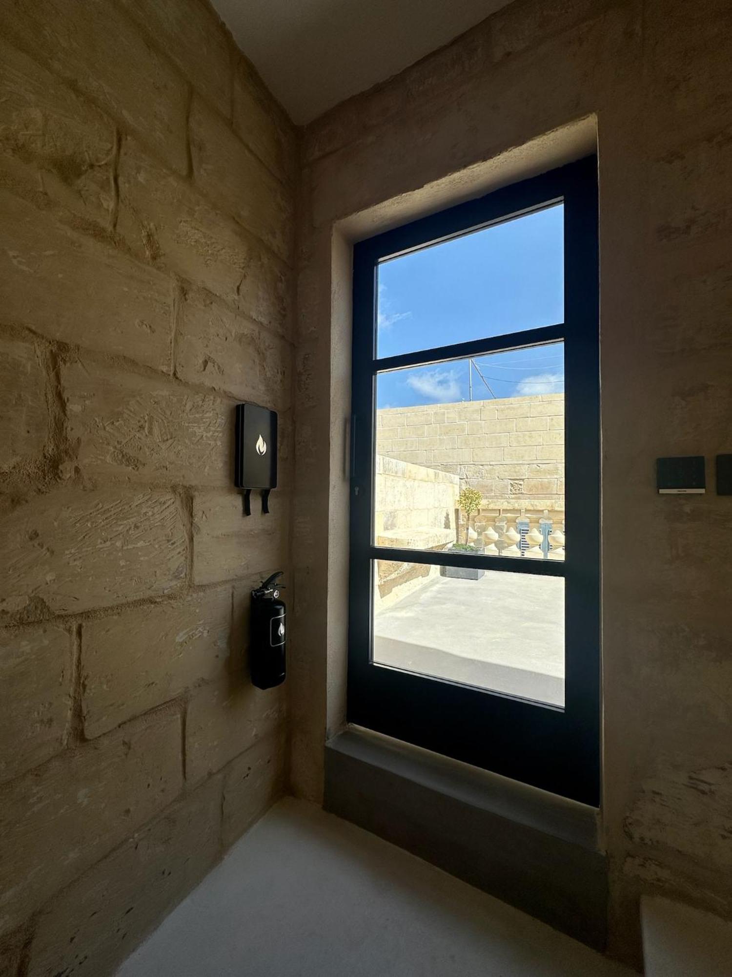 Felipe X Casa Norte Birgu Esterno foto