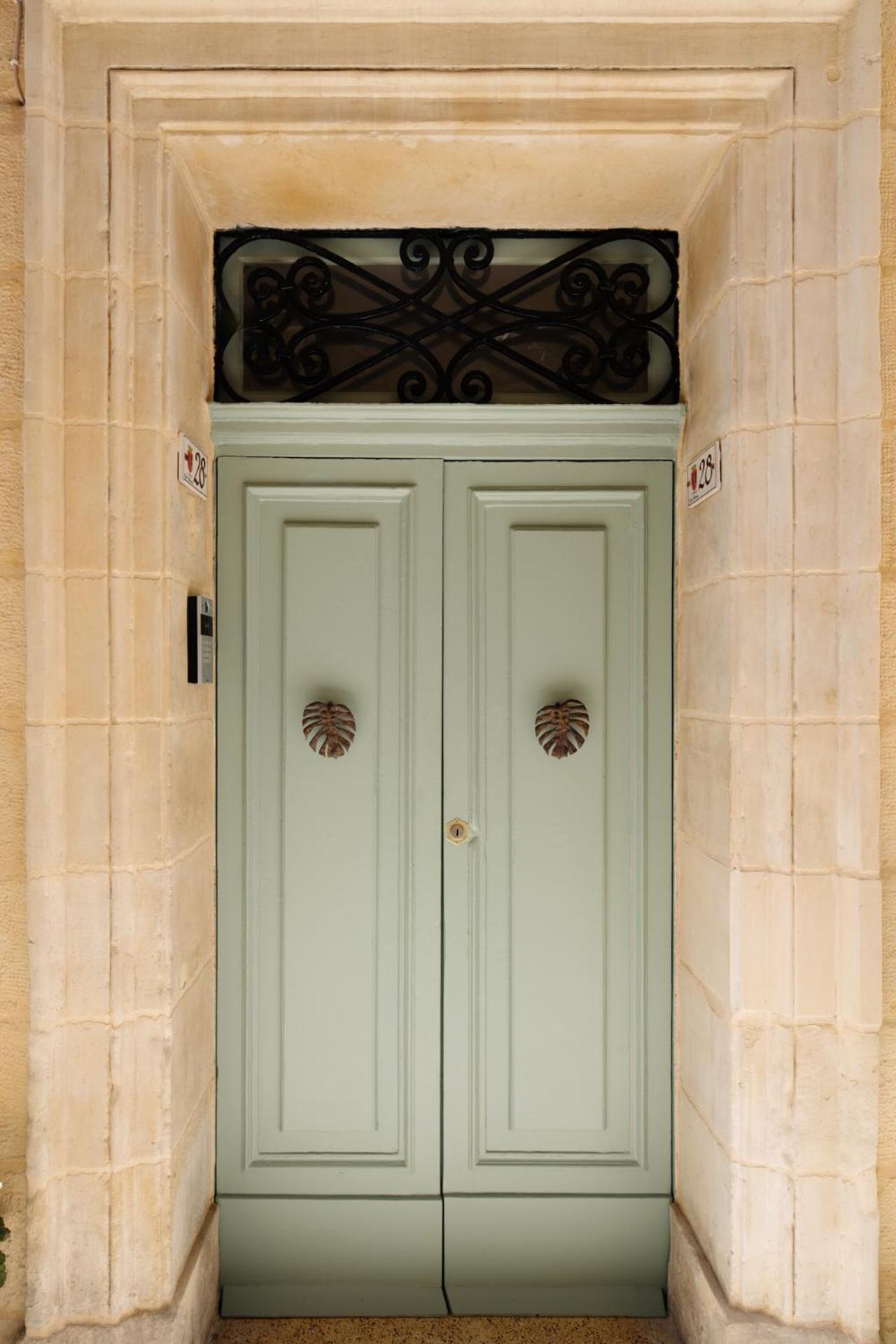 Felipe X Casa Norte Birgu Esterno foto